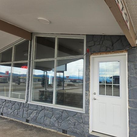 Tara Vista Inn Hinton Luaran gambar